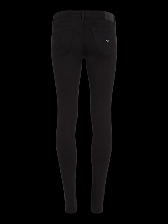 Image du produit Tommy Hilfiger Sophie Low Skinny staten black stretch (W33/L32)