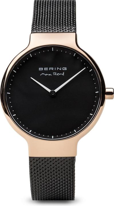 Bering Max René (Orologio da polso analogico, 31 mm)