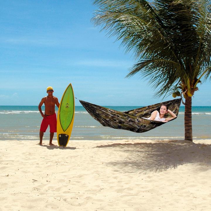 Actual product image Amazonas travel set (120 kg)