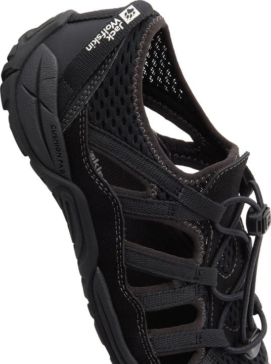 Produktbild Jack Wolfskin Levente Sandal K (37)