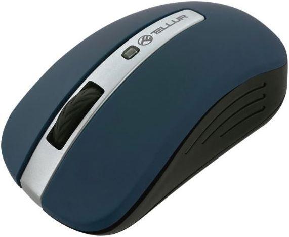 Actual product image Tellur Basic Wireless Mouse LED (Wireless)