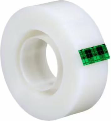 Actual product image Scotch Magic (19 mm)