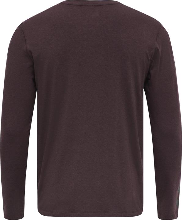 hummel Mace T-Shirt Ls