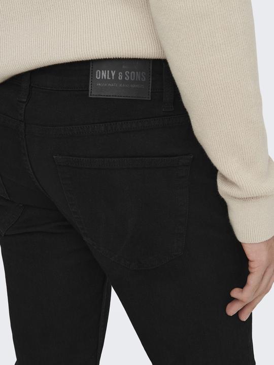 Image du produit Only & Sons Jeans coupe regular (W31/L34)