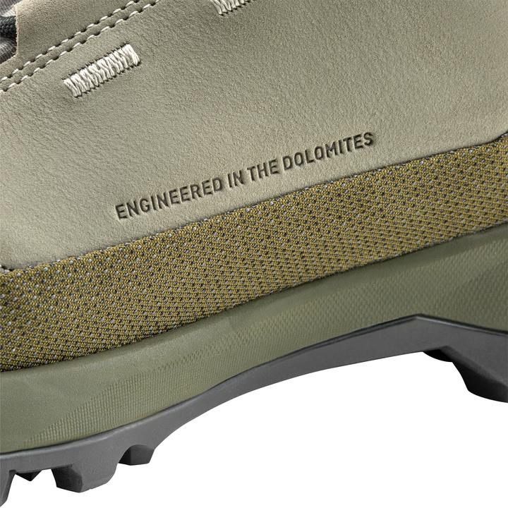Produktbild Salewa Puez Leather Mid PTX (47)