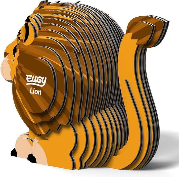Produktbild Eugy Löwe