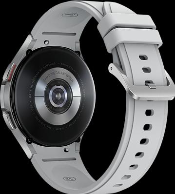 Actual product image Samsung Galaxy Watch4 Classic (46 mm)