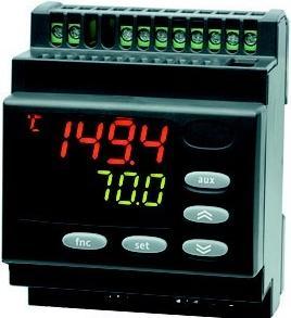 Produktbild Eberle Controls EBERLE TDR 4020-115