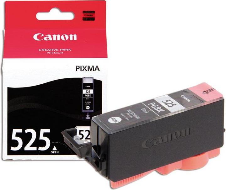 Actual product image Canon Pgi-525pgbk (FC)