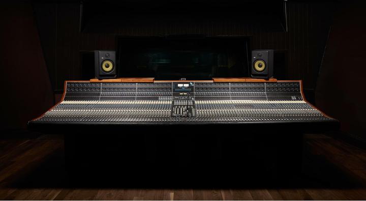 Produktbild KRK Rokit 8 G5 (Aktiv, 1 Stk., 1x 203 W)