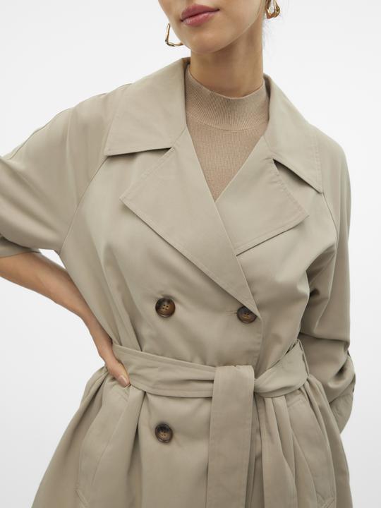 Image du produit Vero Moda VMLOUBEA Manteau Trenchcoat (S)