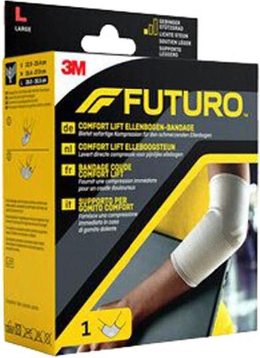 Actual product image Futuro Elbow bandage (L)