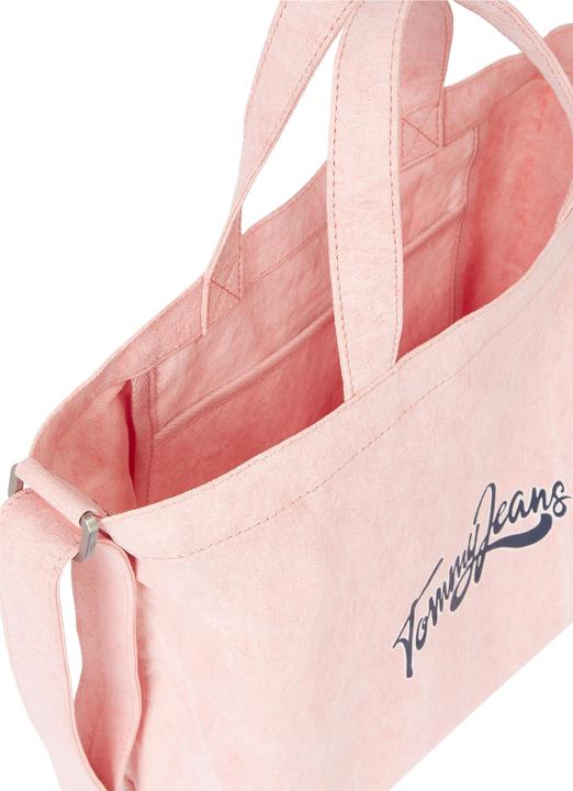 Immagine prodotto Tommy Hilfiger Tjw Canvas Mini Tote Veg Dye