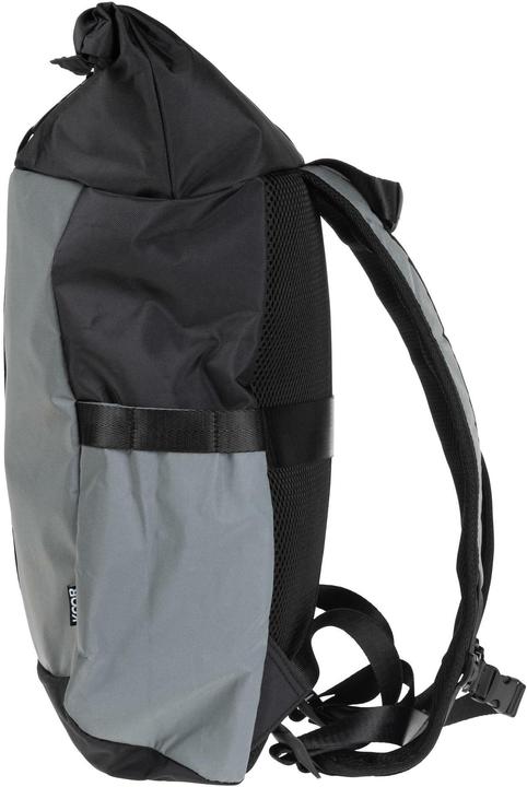 Image du produit Koor Sac à dos Veedi 22 l, noir, volume : 22 l (22 l)