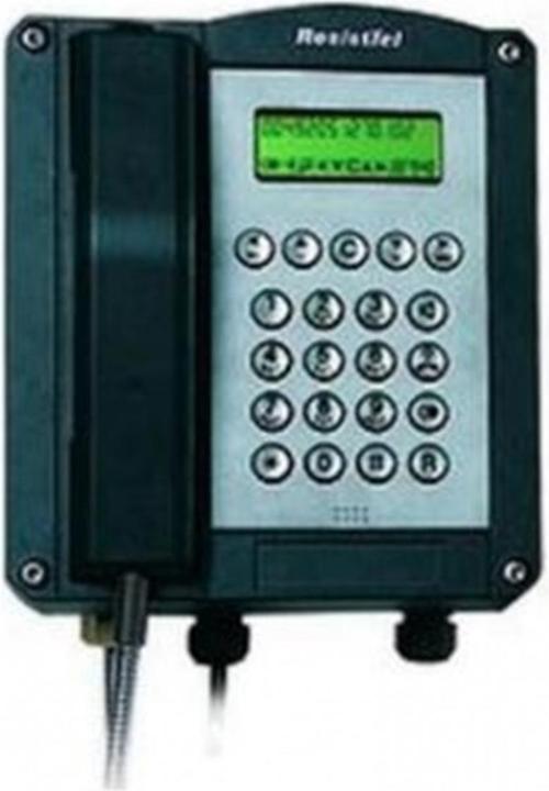 Produktbild Tiptel ResistTel IP66