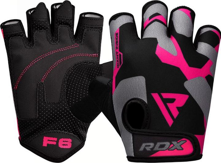 Image du produit Rdx F6 Gants de Fitness (M)