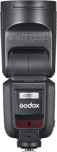 Produktbild Godox Speedlite V100 Sony (Aufsteckblitz, Sony)