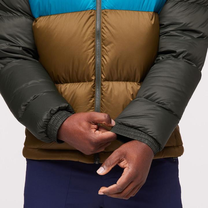 Immagine prodotto Cotopaxi Piumino con cappuccio Solazo (XL)