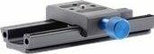 Produktbild Novoflex CASTEL-MINI II Einstellschlitten (Stativschlitten)