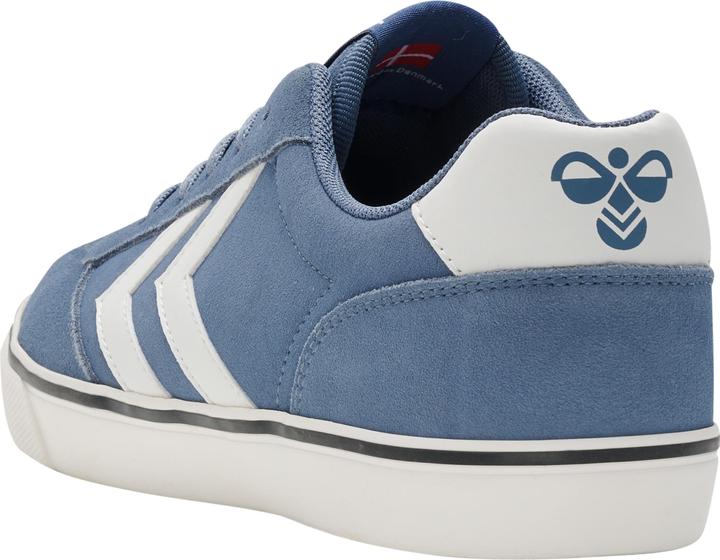 Image du produit hummel STADIL LOW 3.0 SUEDE (38)