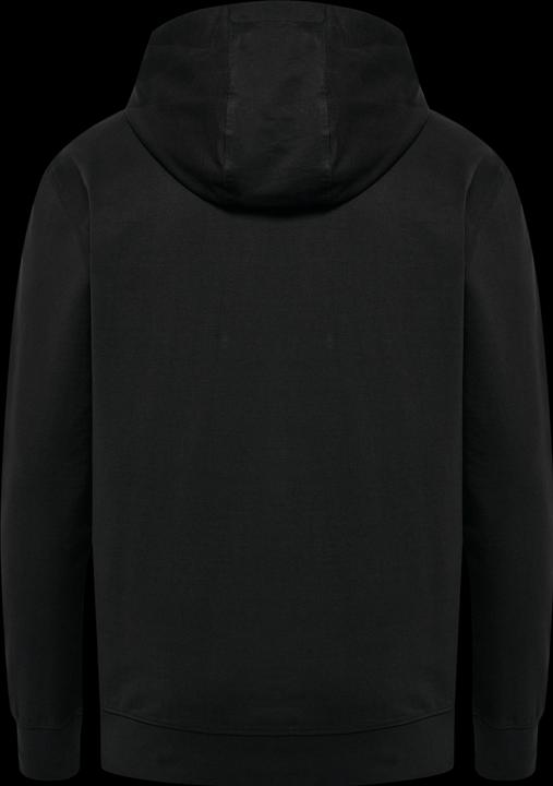 Actual product image hummel HMLGO 2.0 HOODIE (S)