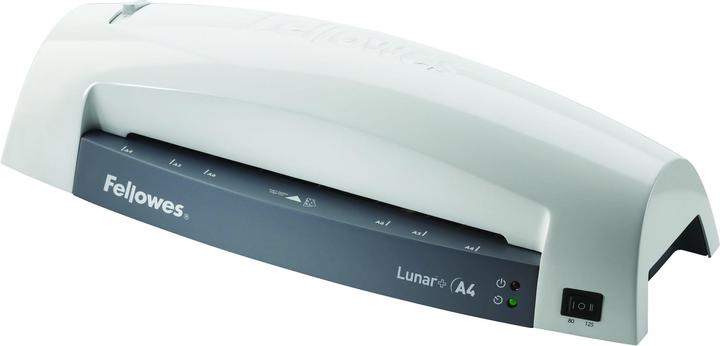 Produktbild Fellowes Lunar (75 - 80 µm, A4)