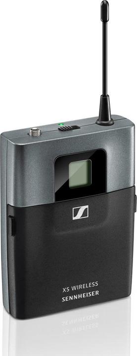 Actual product image Sennheiser XSW 2-ME2-E