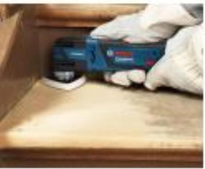Produktbild Bosch Professional Gop 12v-28
