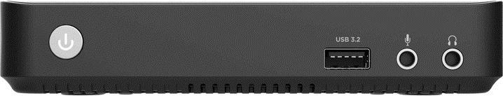 Produktbild Zotac ZBOX-MI351-E (Intel Celeron N100)
