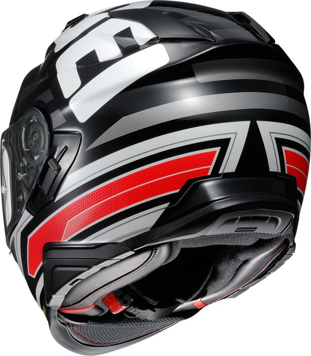 Image du produit Shoei GT-Air II Insignia TC-1 (55 - 56 cm, S)