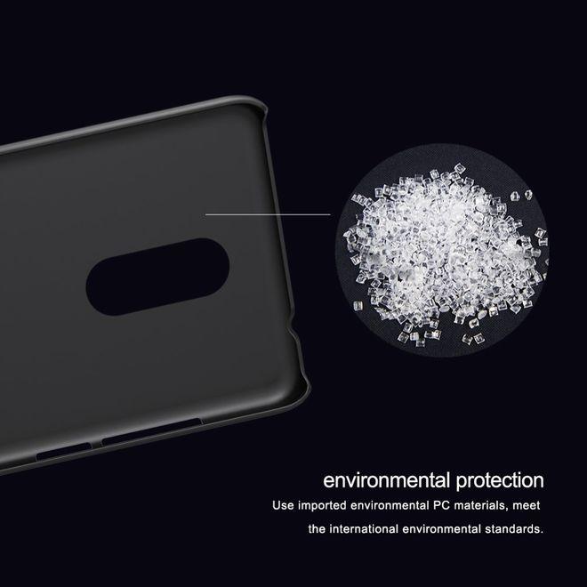 Image du produit Nillkin Série bouclier super dépoli (Xiaomi Redmi 5)