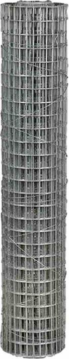 Siena Garden 371287 Rete metallica, grigio