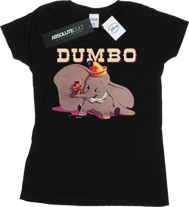 Produktbild Disney Dumbo Timothy's Trombone TShirt (XL)