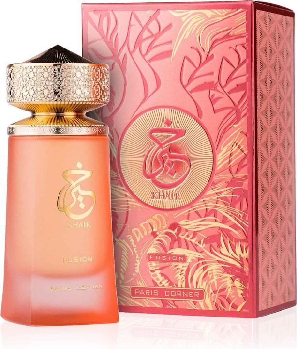 Paris Corner Khair Fusion (Eau de Parfum, 100 ml)