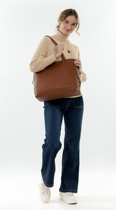Image du produit Suri Frey Shopper SFY Debby (17.02 l)