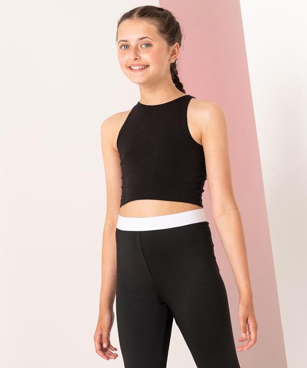 Image du produit SF Top court fille (128)