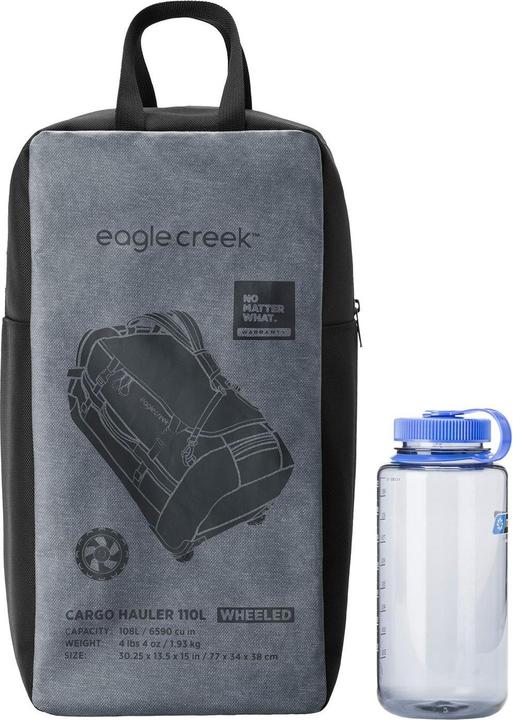 Actual product image Eagle Creek Cargo Hauler (110 l, L (90 - 115l))