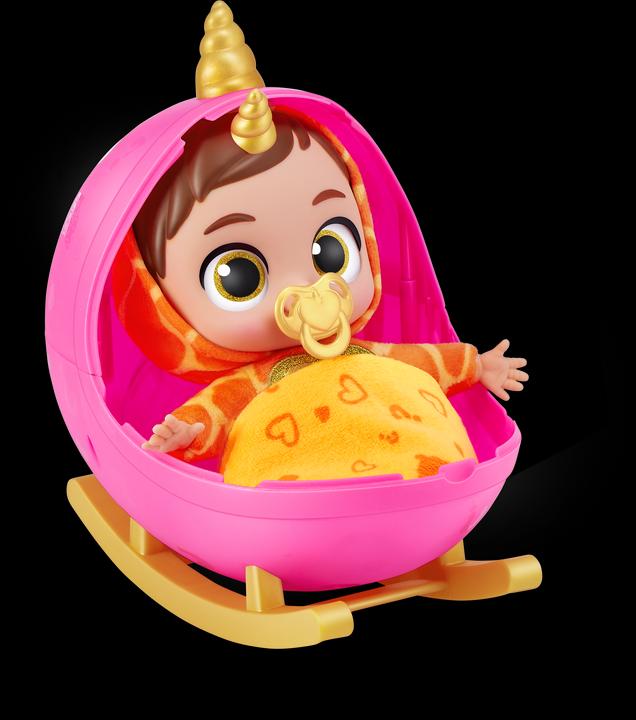 Image du produit Zuru Babycorns petit 92107