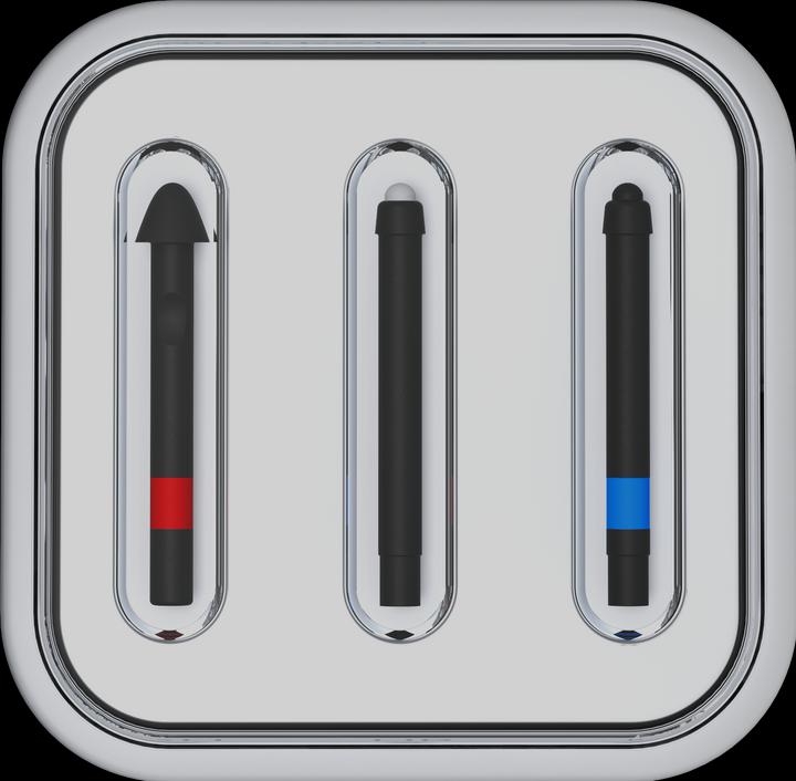 Produktbild Microsoft Surface Pen Tips