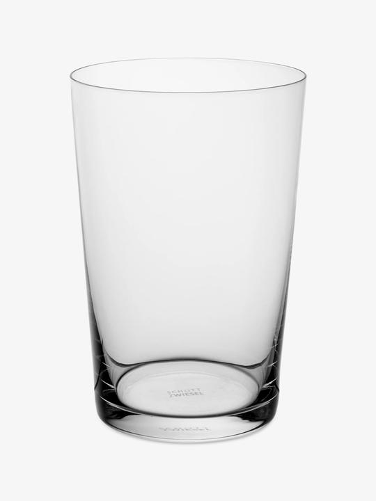 Produktbild Schott Zwiesel Basic Bar Softdrink (0.21 l, 6 x)
