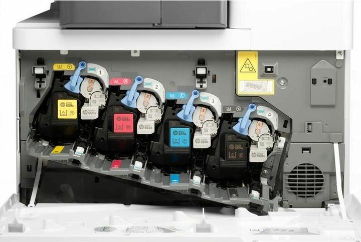 Immagine prodotto HP M776zs (Laser, Colore)