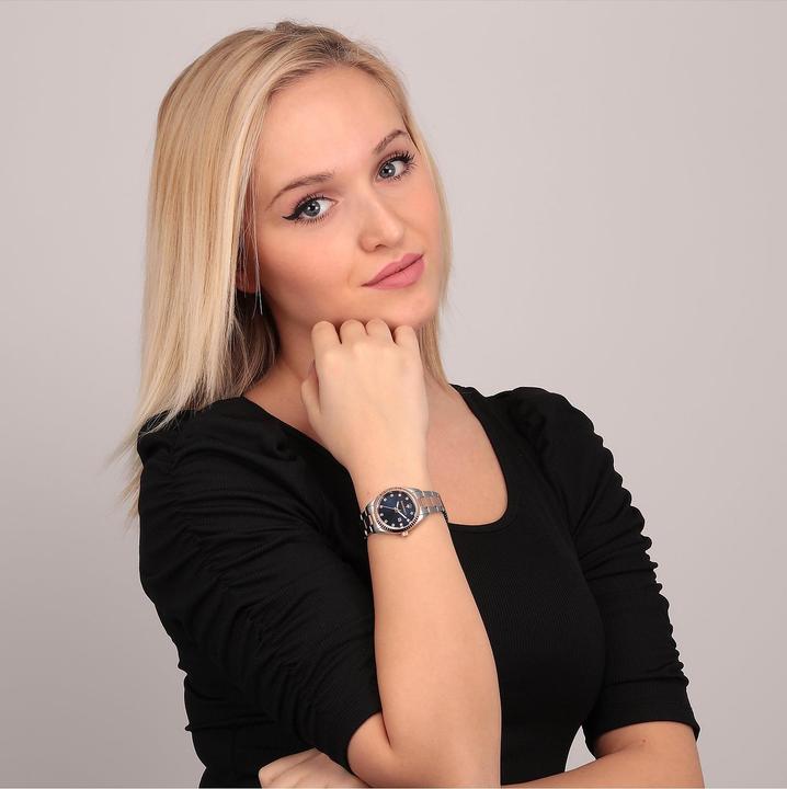 Immagine prodotto Maserati Competizione (Orologio da polso analogico, 31 mm)