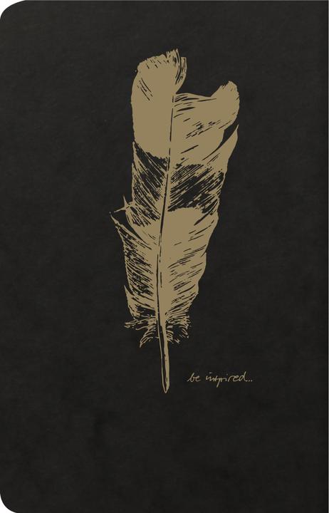 Actual product image Clairefontaine Flying Spirit (A1, Hardcover)