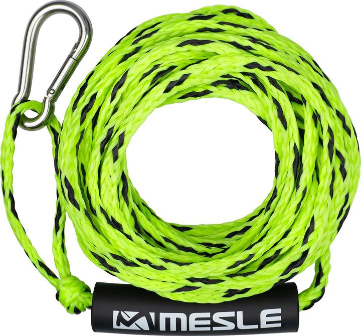 Mesle Dragline