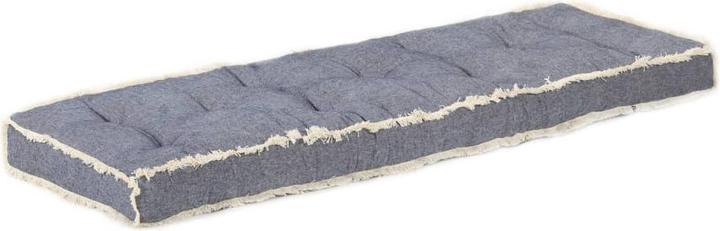 Actual product image VidaXL Bolton (120 x 40 x 7 cm)