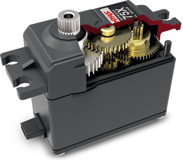 Immagine prodotto Traxxas TRX-4 Landrover Defender (ARR Quasi lettura a corredo)