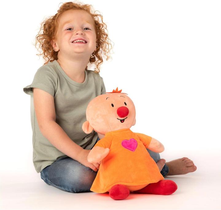 Actual product image Bumba Plush Plush Toy, 35cm (35 cm)