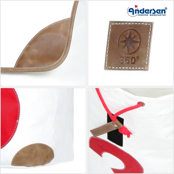 Produktbild Andersen 360° Lee 3