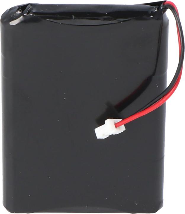 Actual product image AccuCell Battery Garmin Quest