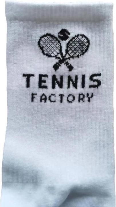 Produktbild Tennis Factory Socken 3er Pack